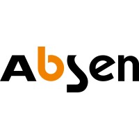 Absen logo