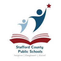 Stafford County Public Schools company logo