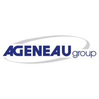 AGENEAU Group logo