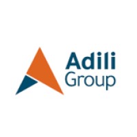 Adili Group logo