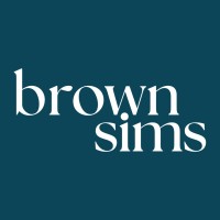Brown Sims, P.C. logo
