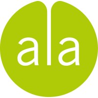 Association Luxembourg Alzheimer logo