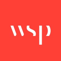 WSP en Perú logo