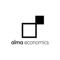 Alma Economics logo