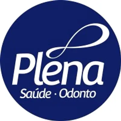 Plena Saúde logo