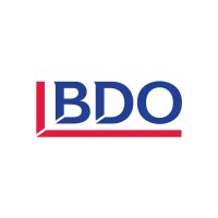 BDO Dominicana logo