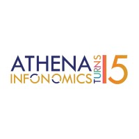 Athena Infonomics logo
