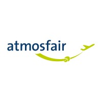 atmosfair gGmbH logo