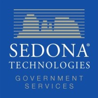 Sedona Technologies Government Services logo