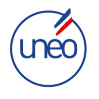 Unéo logo