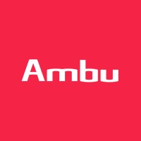 Ambu Ltd. - United Kingdom & Ireland logo