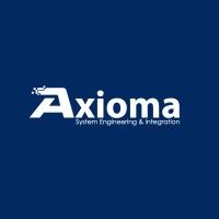 Axioma System Engineering and Integration logo