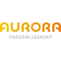 Aurora Basisonderwijs logo