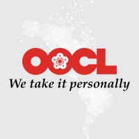 OOCL North America Group logo