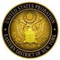 U.S. Probation Office, Eastern District of New York logo