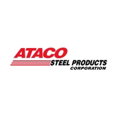 ATACO Steel Products logo