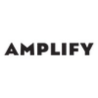 Amplify.LA logo
