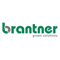 Brantner green solutions logo