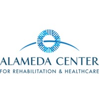 Alameda Center For Rehabilitation & Healthcare logo