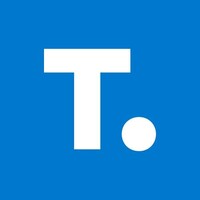 Trivallis logo