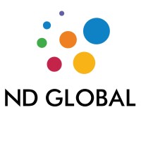ND Global Consulting Services, Inc logo