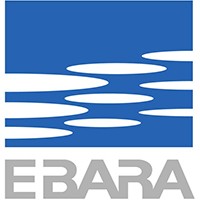 Ebara Technologies company logo