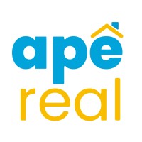 Apê Real logo