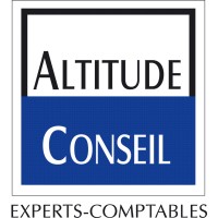 Altitude Conseil logo