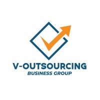 V-Outsourcing | Scalable Business Support Solutions logo
