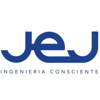 J.E.J. INGENIERÍA S.A. logo