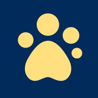 The Guide Dogs for the Blind Association logo