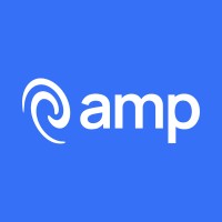 AMP Clean Energy logo