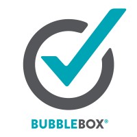 BUBBLE BOX AG logo