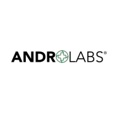Androlabs® logo