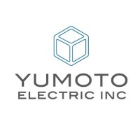 Yumoto Electric Inc. logo
