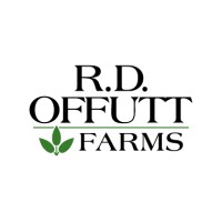 R.D. Offutt Farms logo