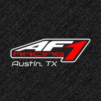 AF1 Racing logo