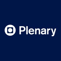 Plenary Americas logo