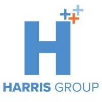 Harris Group company logo