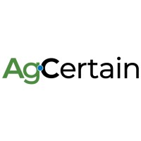 AgCertain Industries, Inc. logo