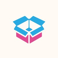 RippedBoxStation logo