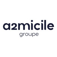 A2micile Europe logo