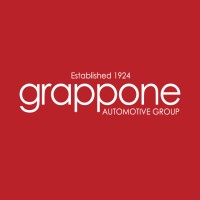 Grappone Automotive logo