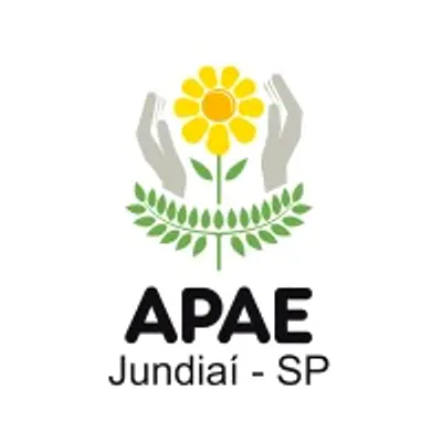 APAE de Jundiaí logo