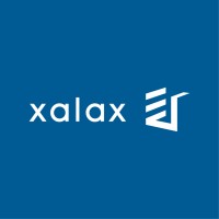 xalax logo