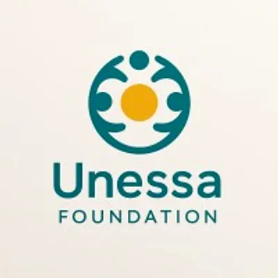 Unessa Foundation logo
