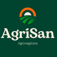 Agrisan Agronegócios logo