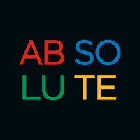 AB SO LU TE logo