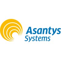 Asantys Systems GmbH logo
