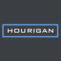 Hourigan company logo